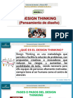 Sesion 6-Design Thinking - Material