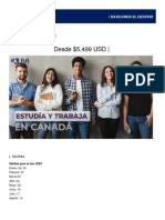 Estudia y Trabaja en Canada - 80113