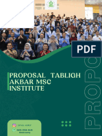 Proposal Tabligh Akbarr MSC 2024