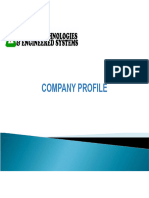 Company Profile 2024