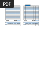 Formato de Póliza de Cheque para Imprimir | PDF