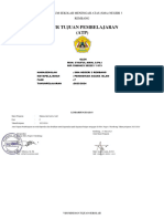 ATP B. ARAB - MUH. SYAIFUL AMIN, S.PD - Idocx