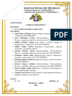 Semana 10 Dislipidemias