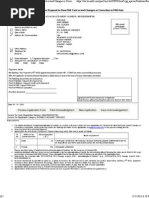 Acknowledgment For Request For New PAN Card or - and Changes or Correction in PAN Data (881030205408706)