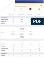 Comparison Colleges