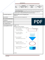 Q3w7d5 Surface Area of Rectangular Prism