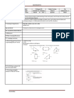 Q3w7d5 Surface Area of Triangular Prism