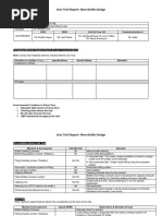Final Dispatch Quality Inspection Checklist | PDF