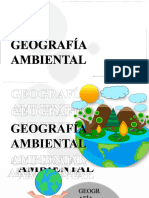 Geografía Fisica Taller 2