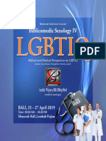 LGBT Bali