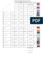 Data Kepala Sekolah