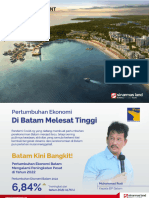 Add On Ebrochure - Ekonomi Batam