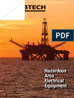 Abtech Hazardous Area Short Catalogue