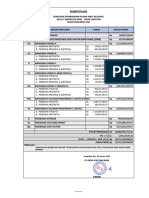 BOQ Penawaran - PT Griya Fortuna Buun - Rsud Bone 2023 Ok