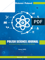 POLISH SCIENCE JOURNAL 49 (Web)