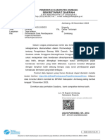 032 - 11133 - 415.10 - 2023 - Permintaan Data Pembayaran Pajak Kendaraan Dinas - Operasional