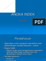 Angka Indeks 