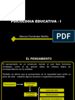 Psico Educ. I. 6