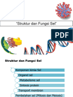 Biologi Sel 3