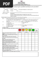 Client Satisfaction Measurement (Guidance)