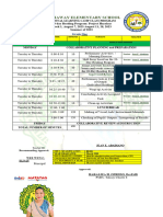 MaghawayES NATIONAL-LEARNING-CAMP2023 CLASS-PROGRAM Abadiano