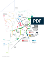 Stagecoach Joint Zone Map