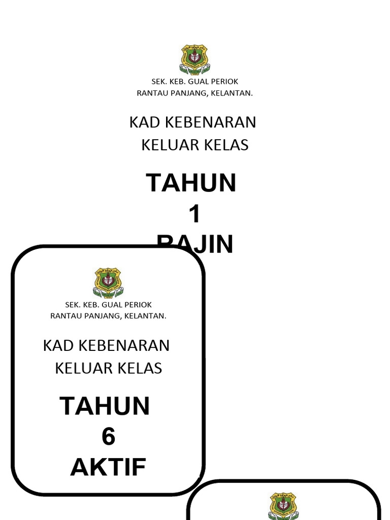 kad-kebenaran-keluar-kelas-pdf