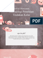 Metodologi Penelitian Kelas (Selvia Oktriyanti)