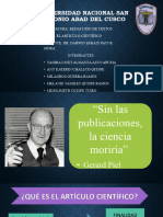 Artículo Cientifico