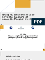 Bai 3. Yeu Cau Thiet Ke Của PXN Luu Dong Phan Ung Nhanh