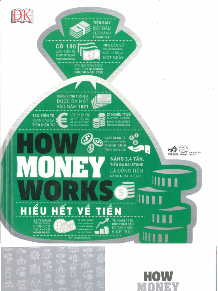 How Money Works Pdf