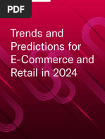 Feedvisor Trends and Predictions For ECommerce in 2024