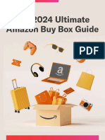 Feedvisor Amazon Buy Box Guide Sellers Retailers 2024