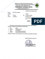 5.1.3.d. (D) Bukti Tindak Lanjut Dan Evaluasi Program Mutu