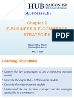 2024-EB-C02 - E-Commerce Business Strategies