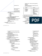 Feb 24 2024 Gastrointestinal System Review