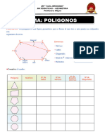 S3-G - 5TO Y 6TO-Los Polígonos y Su Clasificación