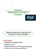 1-Intro To Machinery Principles