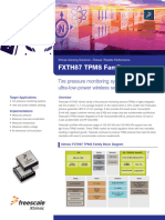 PDF FXTH87FS Freescale