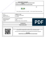 Tanda Terima Elektronik (TTE) Laporan PPU 2022-2023