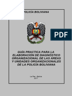 Guia para Elaboracion de Protocolos en La Policia Boliviana - 3