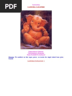 Download GANESHA PRAYERS for Daily Worship by api-3824575 SN7129615 doc pdf