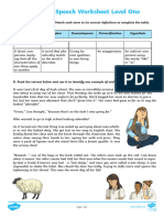 Za HL 1652124609 Figures of Speech Worksheet Ver 1