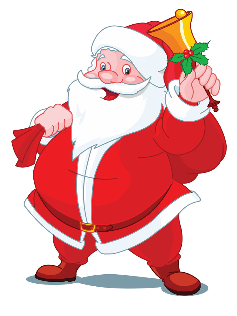 Santa | PDF