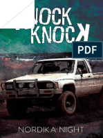 Knock Knock (From Nothing 3) - Nordika Night