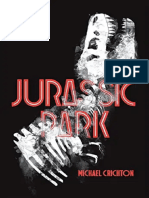 Jurassic Park Michael Crichton