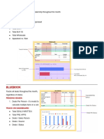 Dashboard Navigation Guide