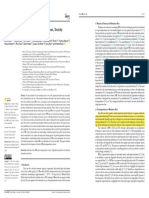 Water: Review On Methylene Blue: Its Properties, Uses, Toxicity and Photodegradation