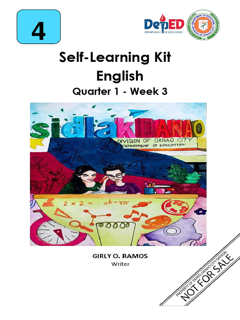 Englishg4 q1 w3 pdf dictionary musical instruments