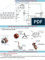 BDSC HỆ THỐNG ĐIỆN